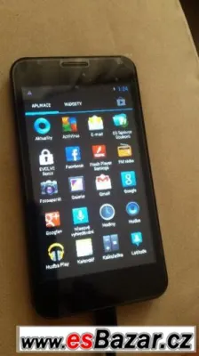 evolve e520