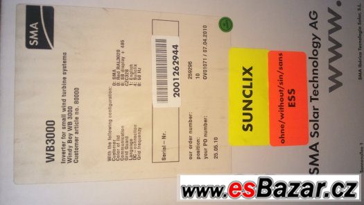 menic sma – fotografie 2