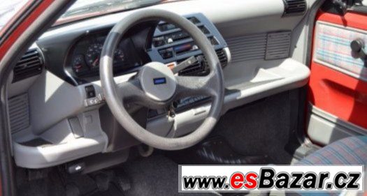 PRODAM DILY NA  FIAT CINGUECENTO – fotografie 2