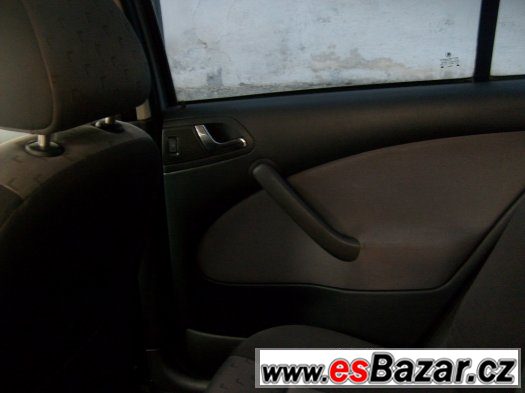 Prodám Škoda Octvia – fotografie 3