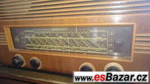 Radio Tesla – fotografie 2