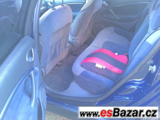 Citroen C5 Break 2.0HDI – fotografie 4