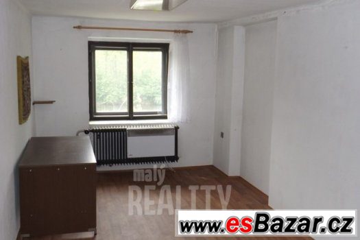 Prostorný byt 3+1 u řeky Lužnice, Tábor, ev.č. 15174 – fotografie 5