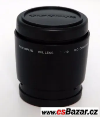 Hq konvertor Olympus IS/L lens C-21