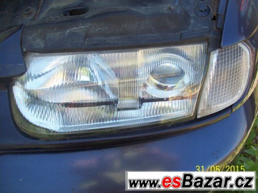 ND Alfa Romeo 146 1,9 TD r.v.12/1994 - 01/2001 – fotografie 3