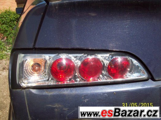 LZ světlo Alfa Romeo 146 – fotografie 1