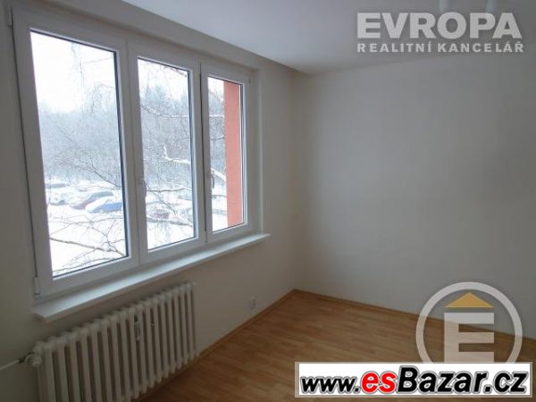 Pronájem bytu 3+1 66m2 s balk.  – fotografie 4