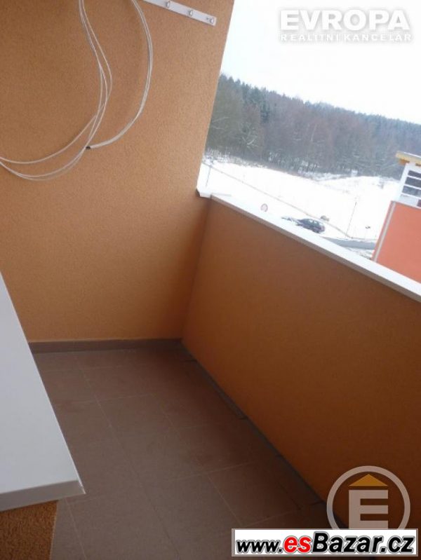 Pronájem bytu 3+1 66m2 s balk.  – fotografie 5