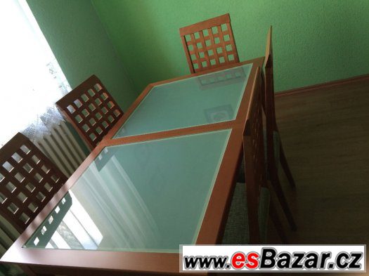 jídelnístůl – fotografie 1