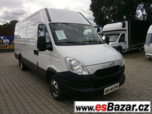 IVECO DAILY 35C13 MAXI A/C – fotografie 1