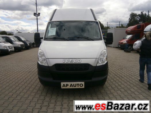 IVECO DAILY 35C13 MAXI A/C – fotografie 2