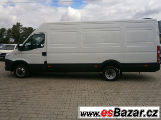 IVECO DAILY 35C13 MAXI A/C – fotografie 4