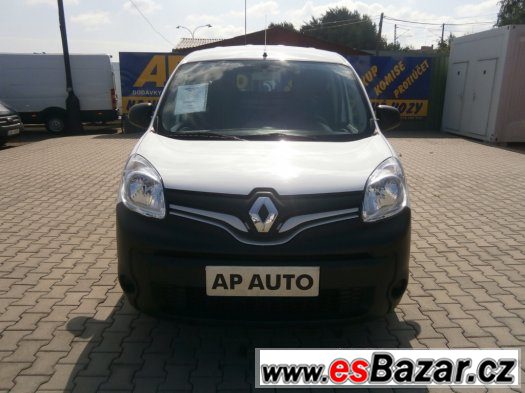 RENAULT KANGOO – fotografie 2
