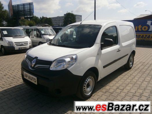 RENAULT KANGOO – fotografie 3