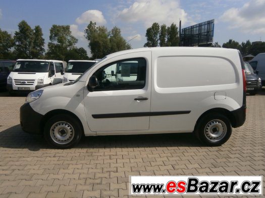 RENAULT KANGOO – fotografie 4