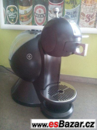 Dolce gusto – fotografie 2