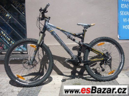 BERGAMONT Contrail 5.2.....19" – fotografie 1