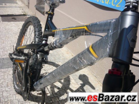 BERGAMONT Contrail 5.2.....19" – fotografie 5
