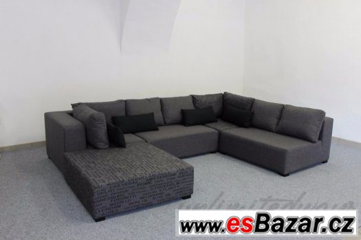 Sedací souprava Fidji – fotografie 1