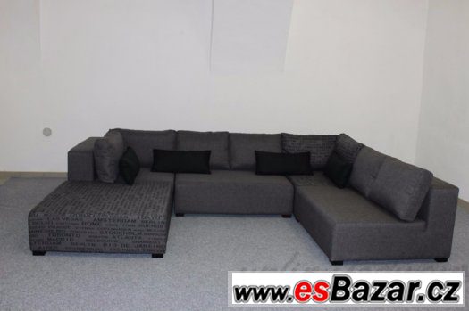 Sedací souprava Fidji – fotografie 2