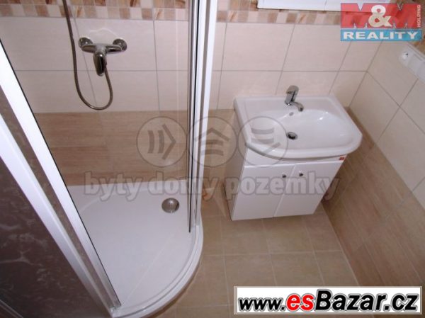 Pronájem, byt 3+kk, 65 m2, Klatovy – fotografie 3
