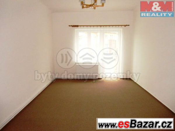 Pronájem, byt 3+kk, 65 m2, Klatovy – fotografie 4