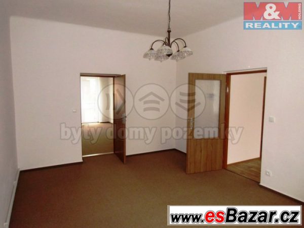 Pronájem, byt 3+kk, 65 m2, Klatovy – fotografie 6