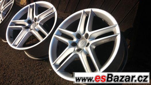 sada kol AUDI A6 S6 R19 ORIGO audi – fotografie 5