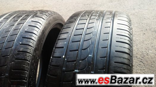 Pirelli 235 40 18 – fotografie 2