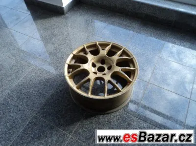 Závodní 18" Compomotive MOTORSPORT 5x114