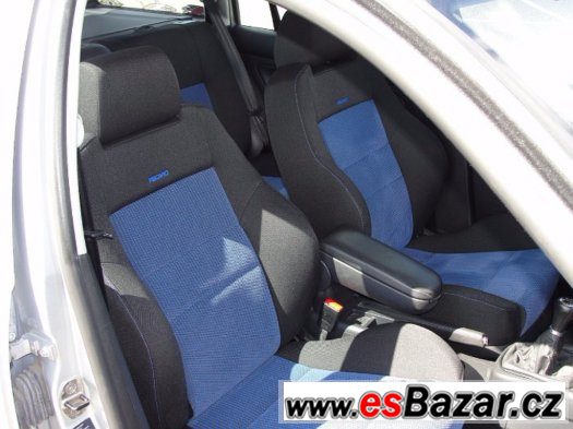 Koupím sedačky RECARO – fotografie 2