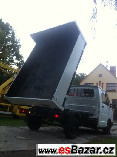 Renault 3STRANNÝ SKLÁPĚČ – fotografie 4