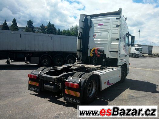 VOLVO FH 13 440  - Euro  5 – fotografie 4