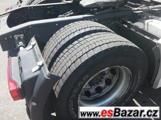 VOLVO FH 13 440  - Euro  5 – fotografie 5