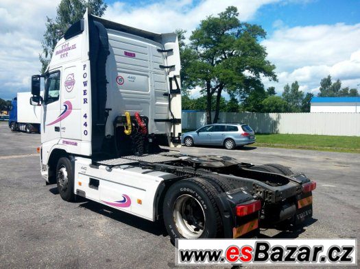 tahač VOLVO FH 13 440  Euro 5 --TOP – fotografie 4