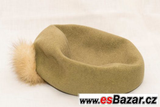 Krásný klobouček – fotografie 3