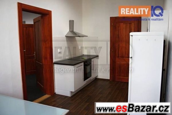 Pronájem, Byt 3+1, 101m2, Praha 7 Letná, ulice – fotografie 1
