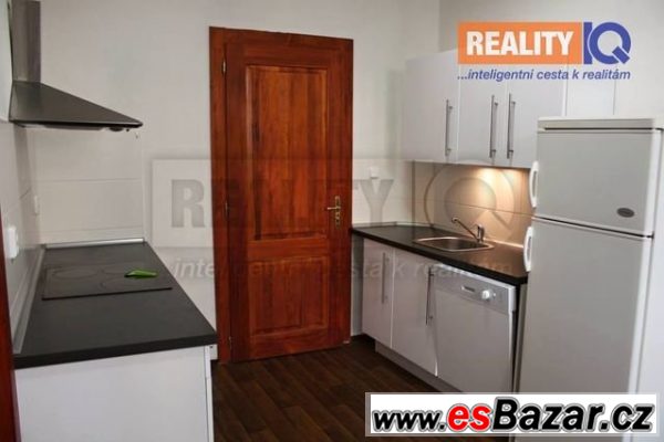Pronájem, Byt 3+1, 101m2, Praha 7 Letná, ulice – fotografie 2