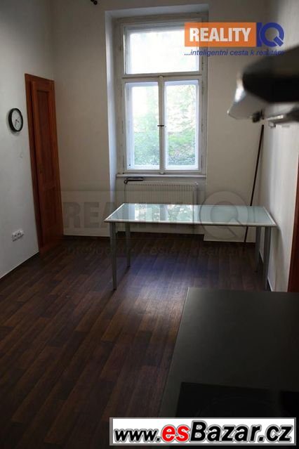 Pronájem, Byt 3+1, 101m2, Praha 7 Letná, ulice – fotografie 3