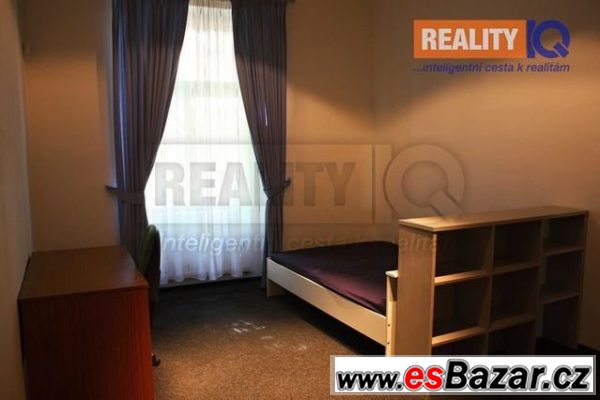 Pronájem, Byt 3+1, 101m2, Praha 7 Letná, ulice – fotografie 5