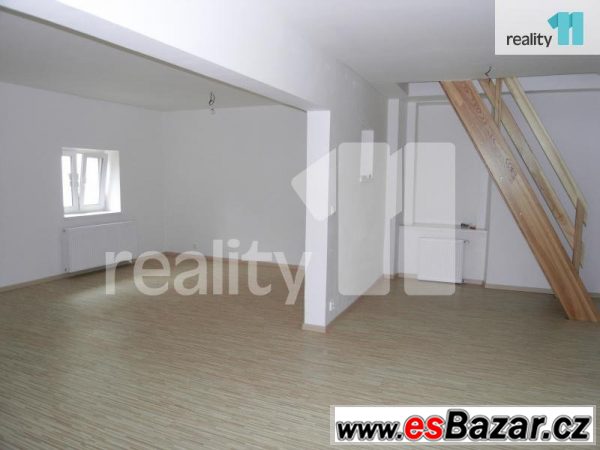 Pronájem, byt 3+kk, 120 m2, Kolín, – fotografie 4