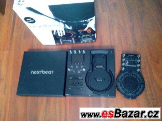 Wacom Nextbeat – fotografie 3