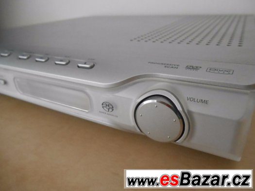DVD přehrávač PHILIPS – fotografie 3