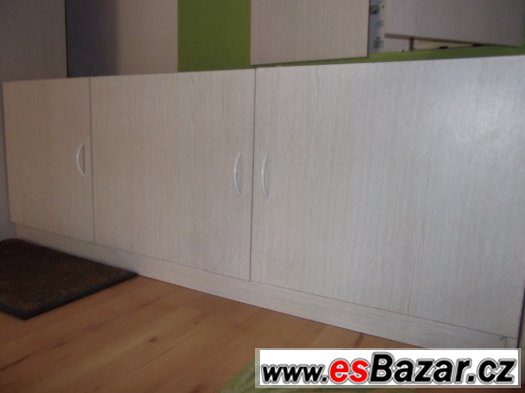Béžový botník – fotografie 1