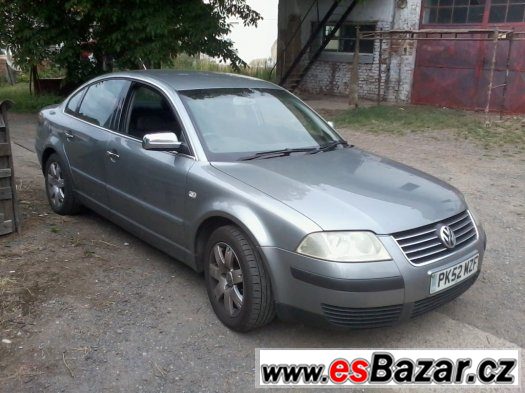 Převodovka FRK 6-rychl. VW Passat 1.9 TDI 96 kw AVF – fotografie 4