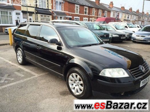 Převodovka FRK 6-rychl. VW Passat 1.9 TDI 96 kw AVF – fotografie 5