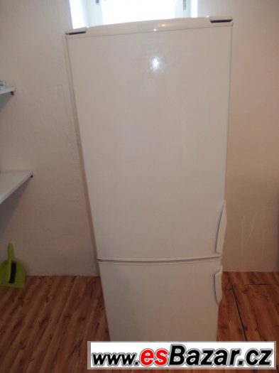 kombinovaná lednička Gorenje – fotografie 1