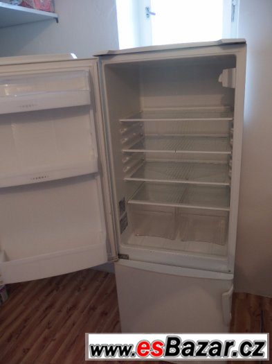 kombinovaná lednička Gorenje – fotografie 3