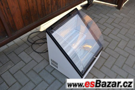 ICE BOX chladnička - platí do smazaní inz. – fotografie 4