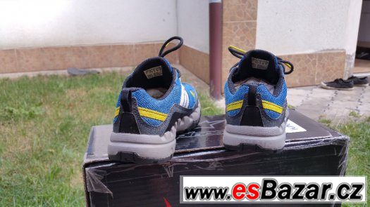 Dětská obuv Adidas,velikost č.32 – fotografie 5
